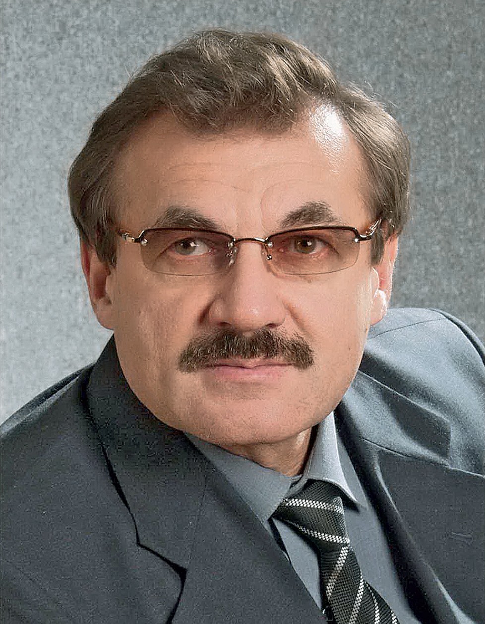 Тертишник Володимир Митрофанович