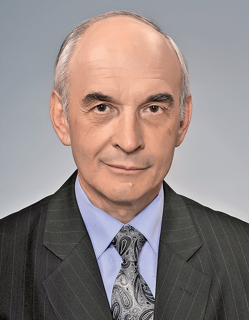 Федорович Ярослав Теодорович