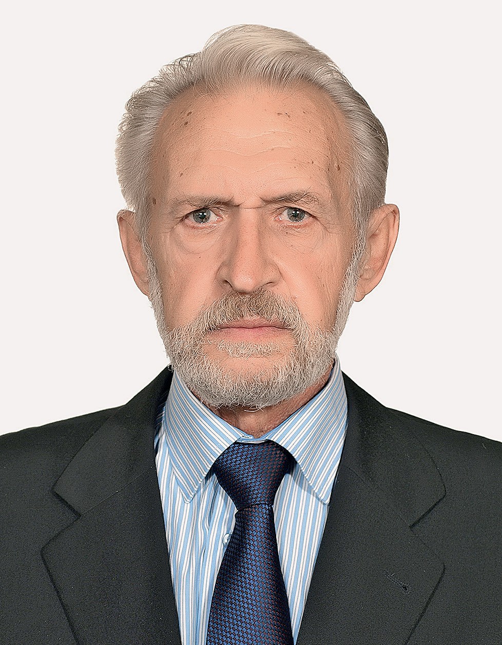 Фесенко Євгеній Володимирович