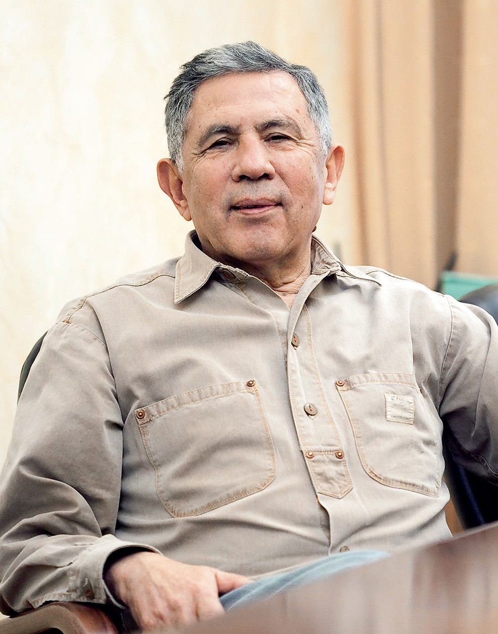 Ханін Iгор Григорович