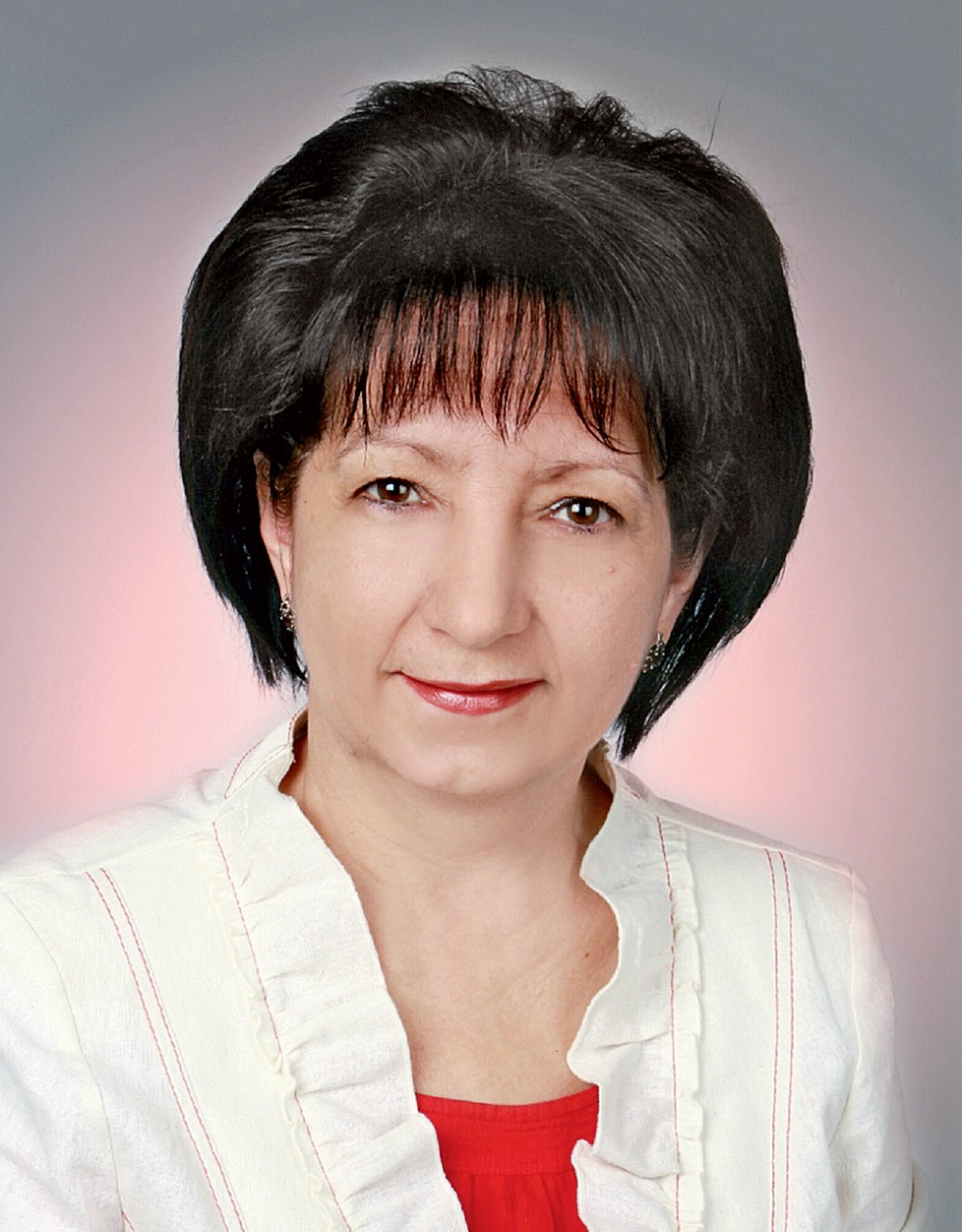 Чепіль Марія Миронівна