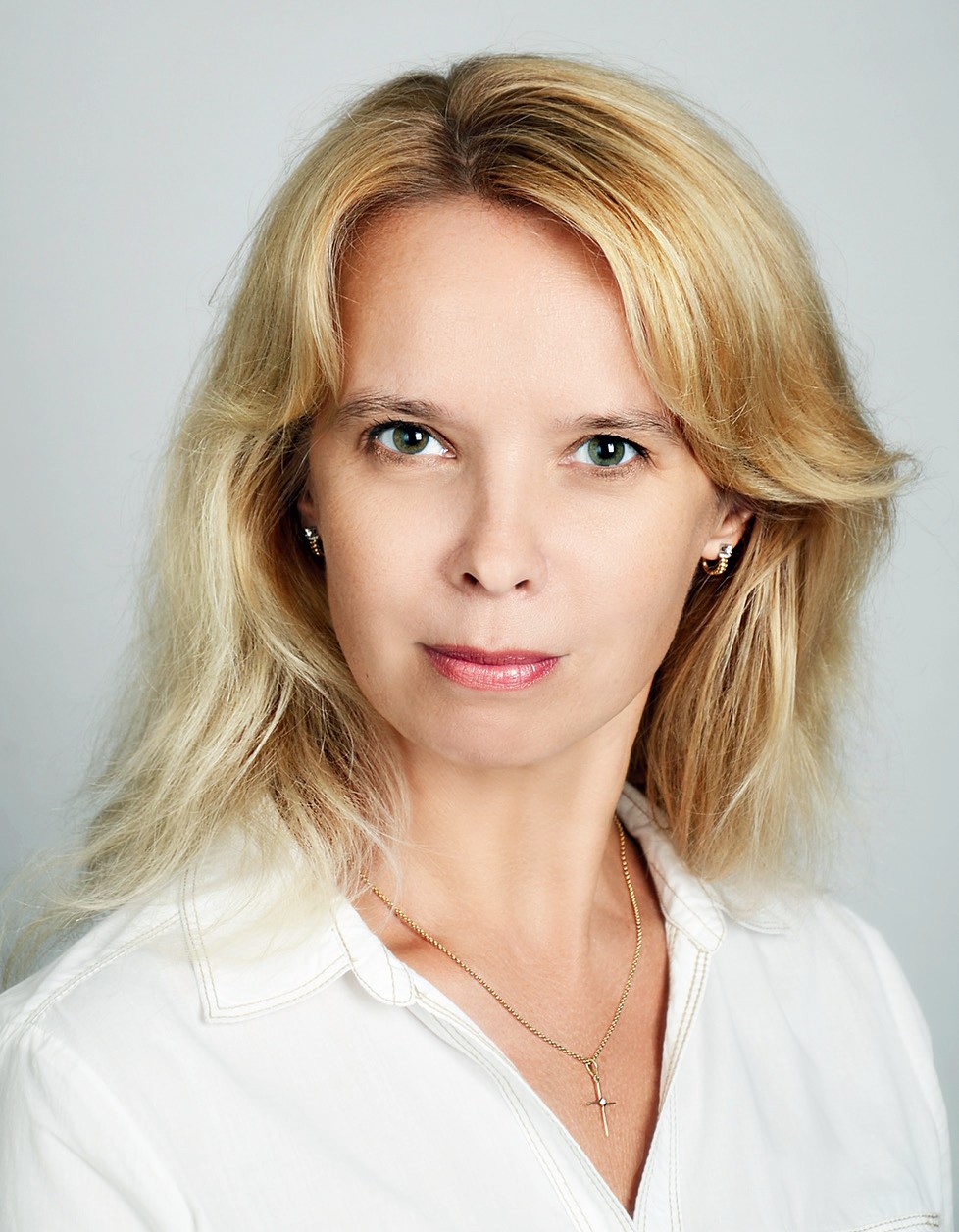 Шалімова Наталія Станіславівна