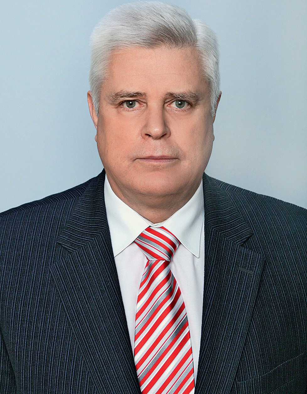 Шакун Василь Iванович