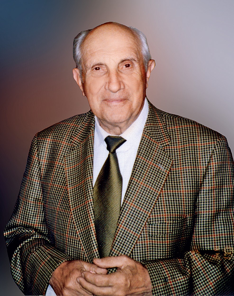 Шовкопляс Володимир Миколайович