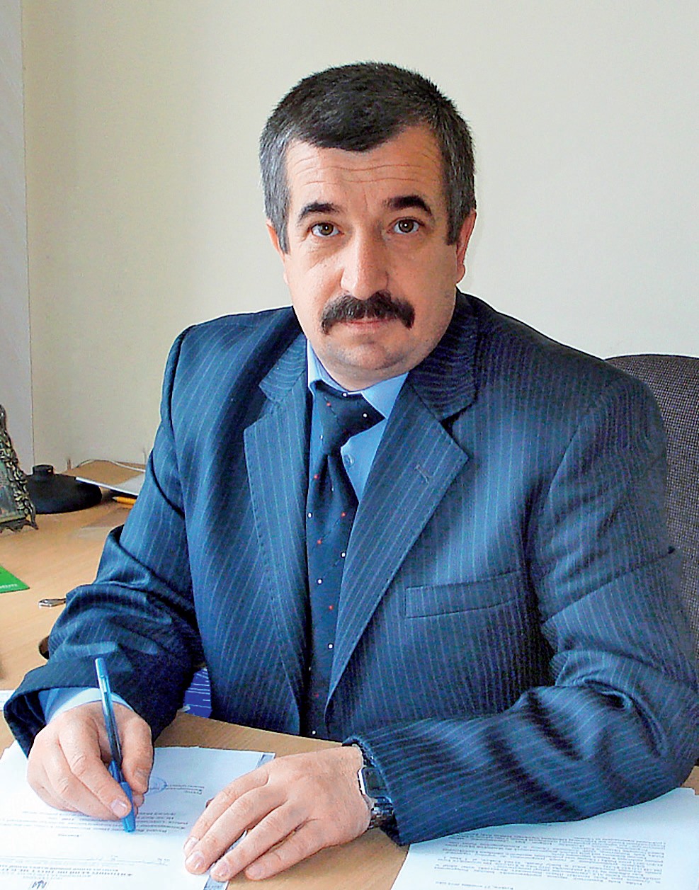 Яворський Павло Вацлавович