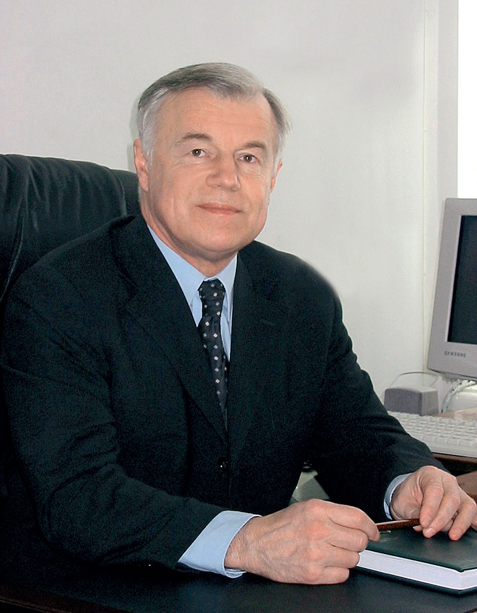 Якименко Юрій Iванович