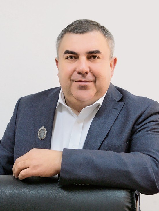 Авдєєв Едуард Євгенович