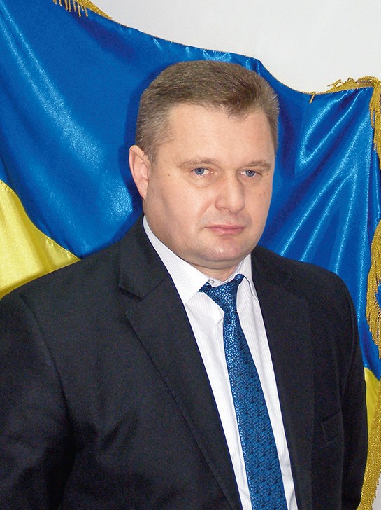 Бакута Сергій Віталійович