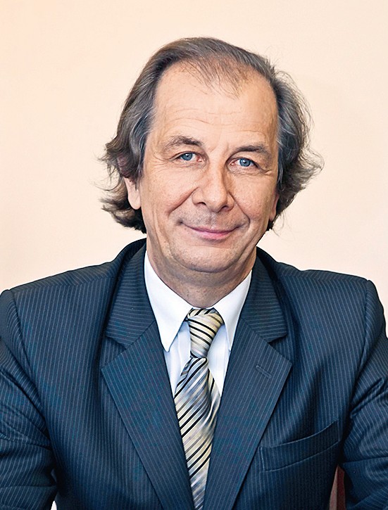 Бараш Микола Якович