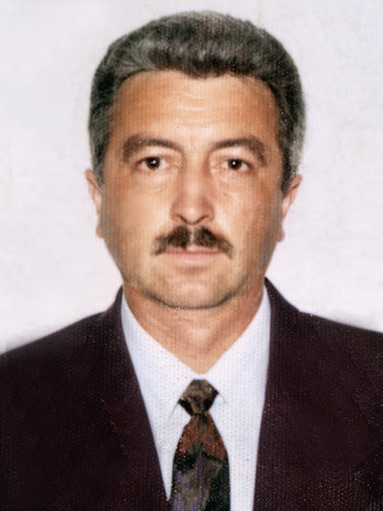 Гегельський Микола Іванович