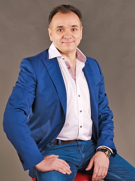 Добруцький Ігор Ігорович