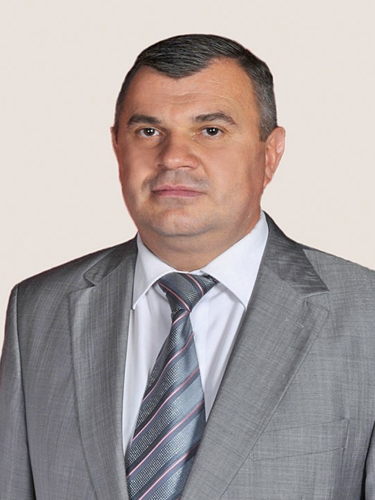 Дякон Іван Георгійович