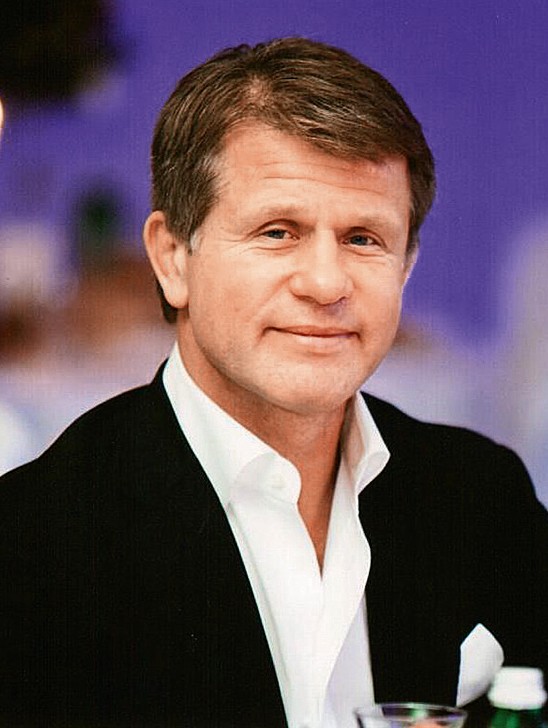 Закревський Сергій Анатолійович