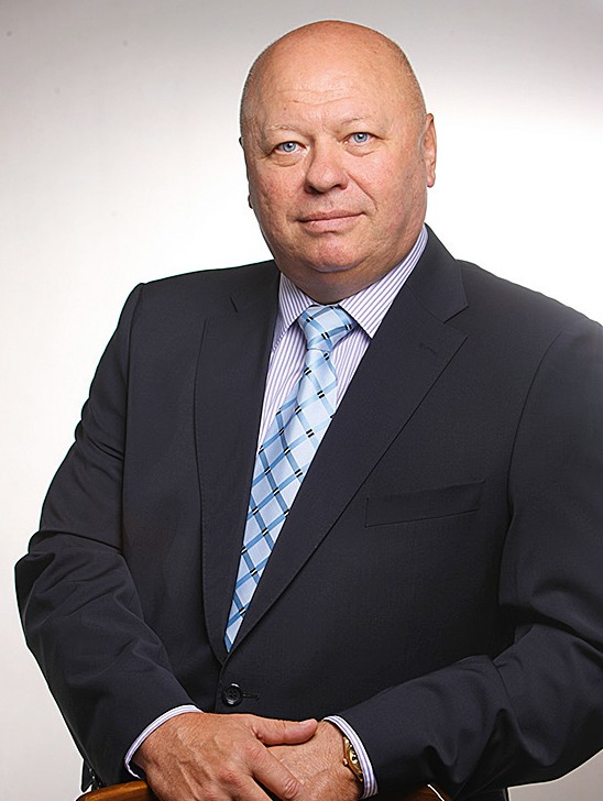 Іжевський Володимир Віталійович