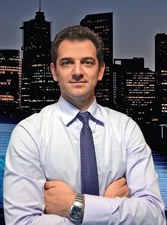 Інденбаум Фелікс Борисович