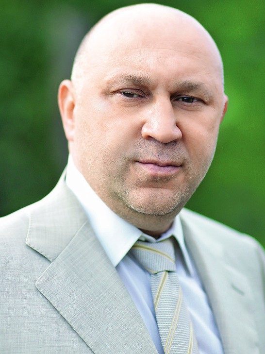 Кеменяш Олександр Михайлович