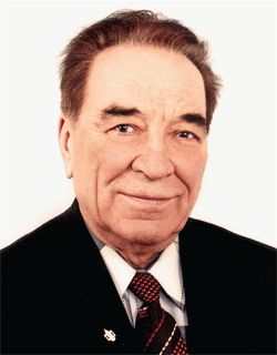 Борисевич Володимир Карпович