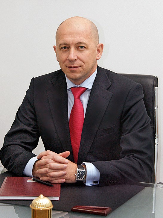 Кіндзерський Юрій Іванович