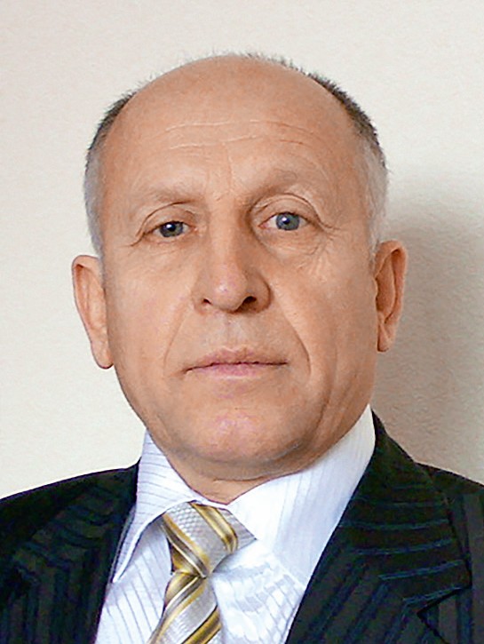 Ковальчук Олексій Афанасійович