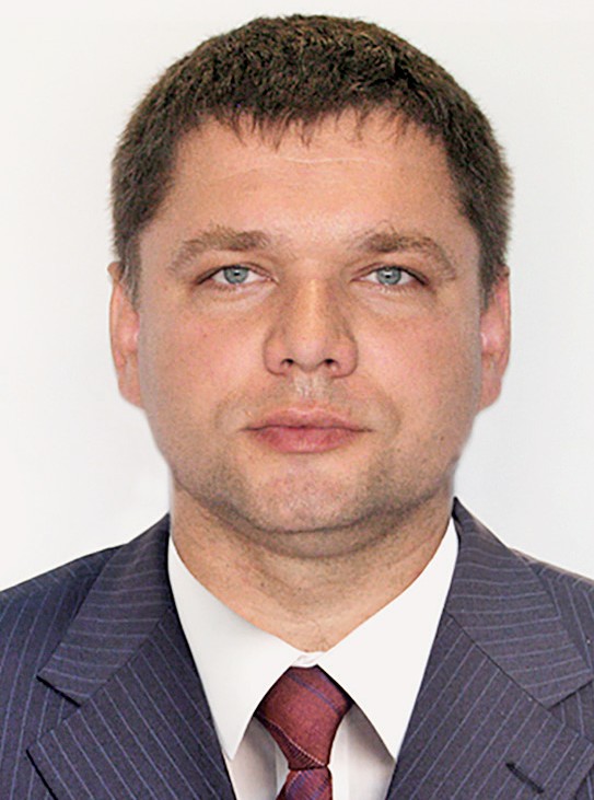 Костенко Валентин Володимирович