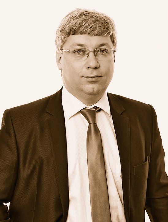 Котович Тарас Георгійович