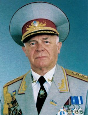 Бандурка Олександр Маркович