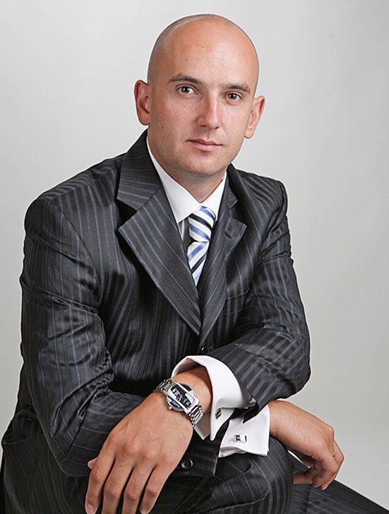 Легеза Микола Миколайович