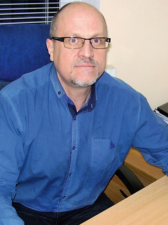 Лех Віктор Михайлович