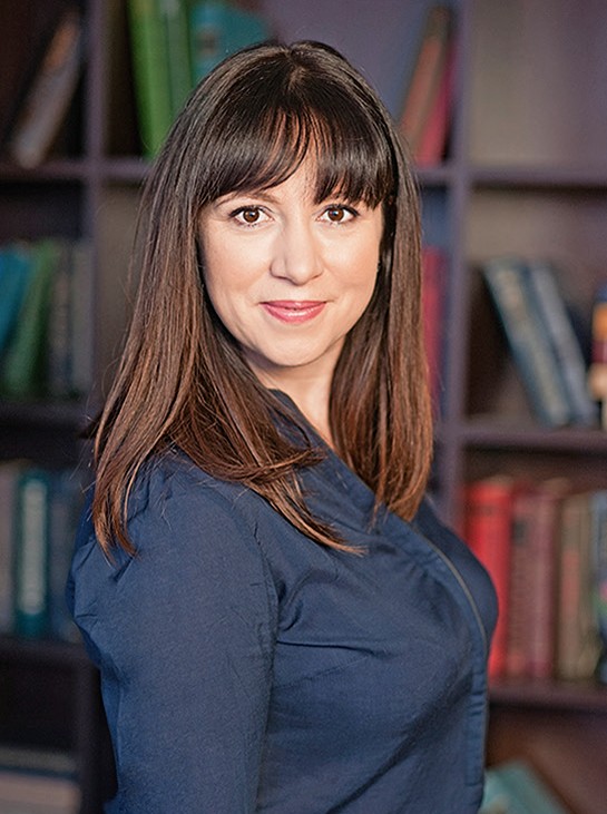 Мелеш Катерина Володимирівна