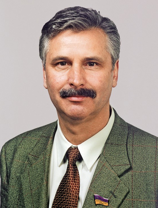 Муцький Петро Михайлович