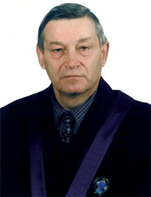 Бейко Михайло Андрійович