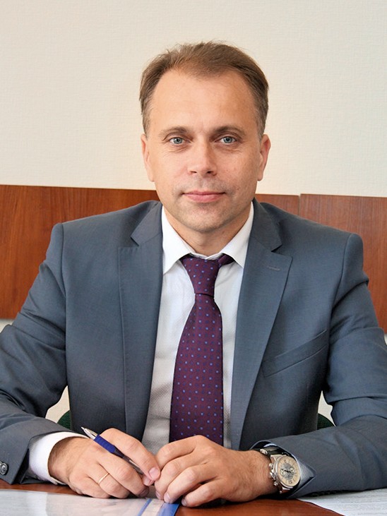 Осмоловський Руслан Васильович