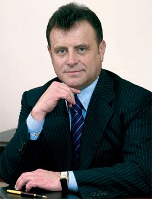 Бесчастний Віктор Миколайович