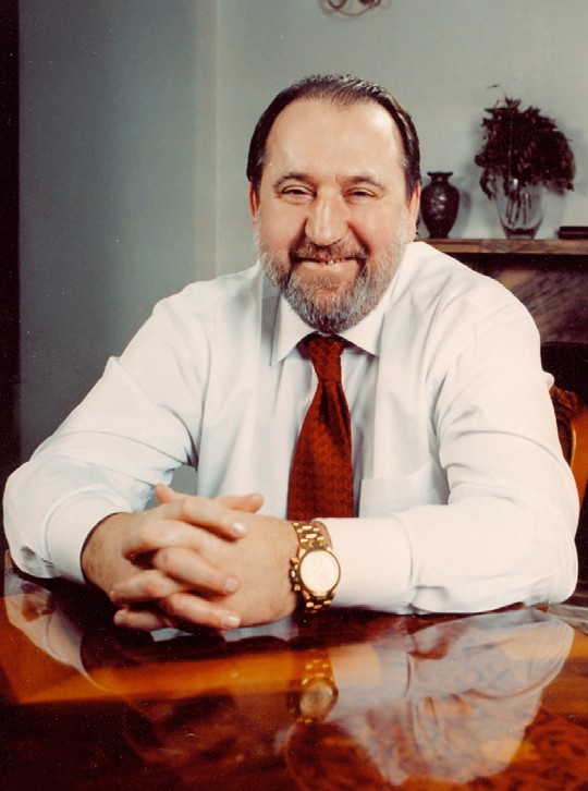 Римарук Олександр Іванович