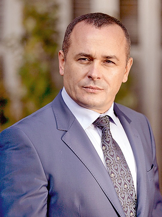 Саєнко Володимир Володимирович