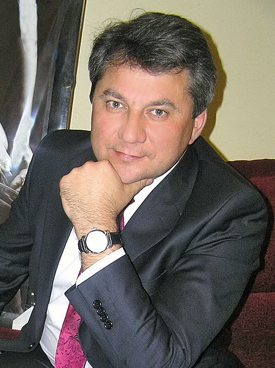 Сакаль Іван Іванович