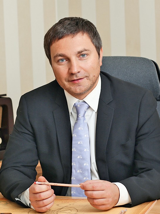 Стешенко В’ячеслав Олександрович