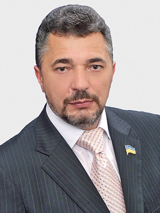 Федорович Франц Карлович