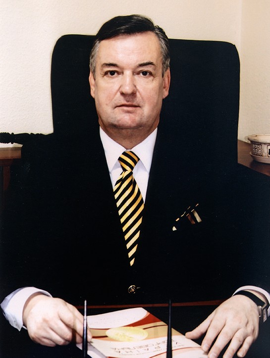 Фоменко Сергій Сергійович