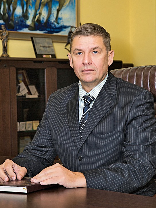 Фіщев Андрій Геннадійович