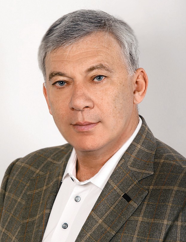 Бардах Олександр Юхимович