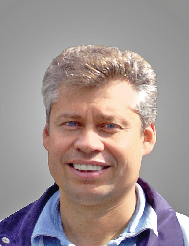 Валіахметов Михайло Марсович