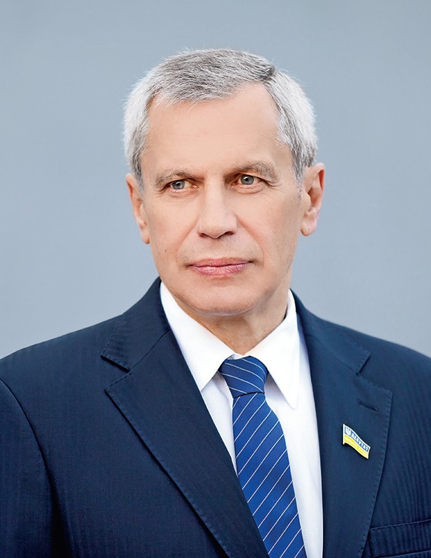 Вулих Анатолій Юрійович