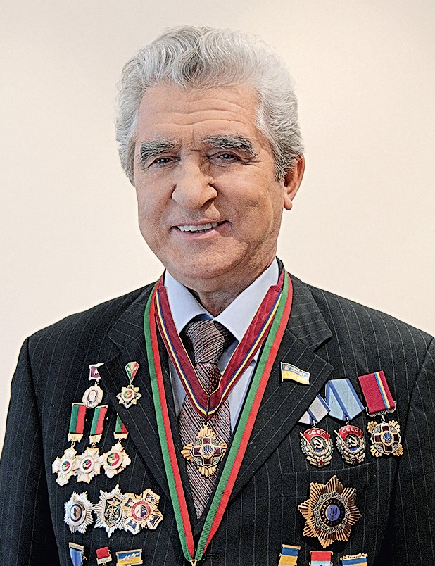 Гуров Вадим Миколайович