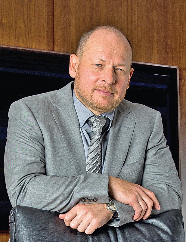 Дубілет Олександр Валерійович