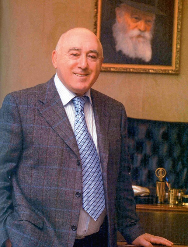 Кіперман Юрій Мусійович