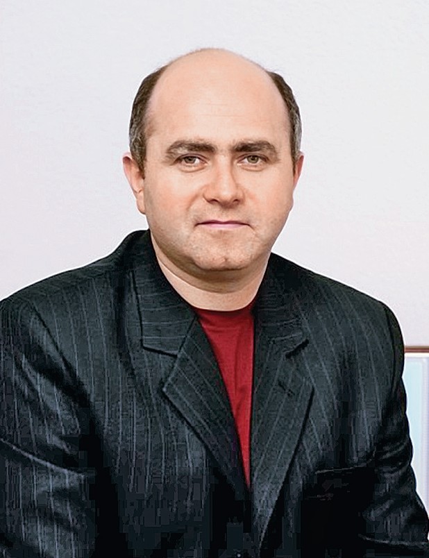 Кірнос Олег Якович