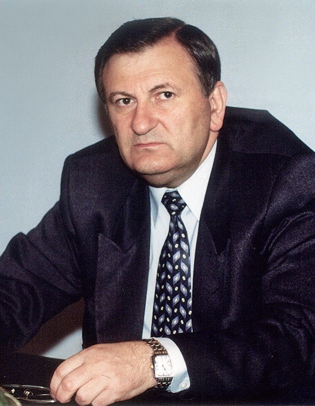 Ксаверчук Леонід Петрович