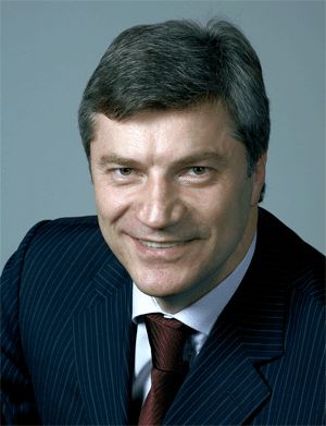 Бондар Олег Васильович