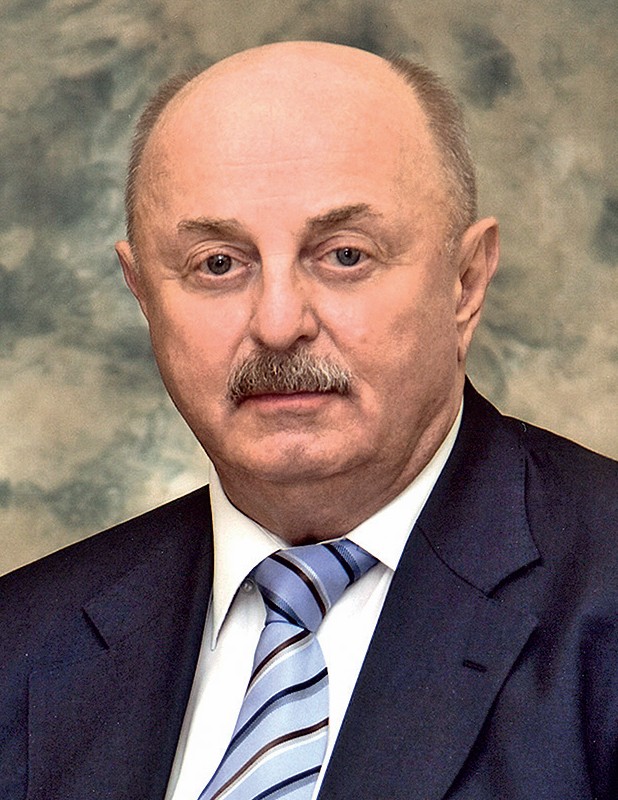 МАЗУР Валерій Леонідович